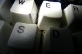 Let’s Talk Keyboard/Mouse Cleaning!