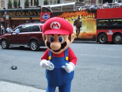What Mario Can Teach You About Bathroom Cleaning