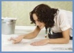 Carpet Cleaning: Spots or Stains?