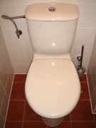 6 Steps To Remove Toilet Stains